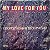 Compacto George Kerr & Peggy Kerr Love For You Vinil 1974 - Imagem 2