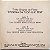 Compacto George Kerr & Peggy Kerr Love For You Vinil 1974 - Imagem 3