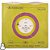 Compacto Dawn - Knock Three Times / Home - 1970 - Vinil - Hm - Imagem 1