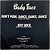 Compacto Baby Face - Don't Push Dance Dance Dance 1980 Vinil - Imagem 3