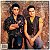 LP Zezé Di Camargo & Luciano 1993 Saudade Bandida Vinil - Hm - Imagem 3