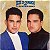 LP Zezé Di Camargo & Luciano 1993 Saudade Bandida Vinil - Hm - Imagem 2