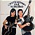 LP Chitãozinho & Xororó Coração do Brasil Encarte Vinil - Hm - Imagem 2