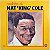 LP Nat King Cole - Saudades - 1984 - Vinil - Hm - Imagem 2