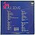 LP A Arte De Raul Seixas - 1982 - Com Encarte - Vinil - Hm - Imagem 3