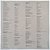 LP Rosa Maria - Rosa In Blues - 1990 - Encarte - Vinil - Hm - Imagem 4