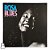 LP Rosa Maria - Rosa In Blues - 1990 - Encarte - Vinil - Hm - Imagem 1