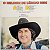 LP Sérgio Reis - O Melhor De Sérgio Reis Vol. 2 - Vinil - Hm - Imagem 4