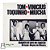 LP Tom Vinícius Toquinho Miucha - Ao Vivo no Canecão - Vinil - Imagem 1