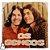 Compacto Os Gemeos - Nega Bronca E Televisão 1974 Vinil - Hm - Imagem 1