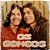 Compacto Os Gemeos - Nega Bronca E Televisão 1974 Vinil - Hm - Imagem 2