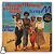 Compacto Boney M - Hooray Hooray Holiday Vinil 1979 - Imagem 1