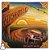 LP Nashville - The Country Banjos - 1989 Disco de Vinil - Hm - Imagem 1