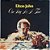 LP Elton John - One Day At A Time - 1976 Disco de Vinil - Hm - Imagem 2