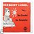 Compacto Herbert Hisel Der Urlauber 1966 Vinil Importado - Imagem 1