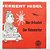 Compacto Herbert Hisel Der Urlauber 1966 Vinil Importado - Imagem 2