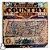 LP The Very Best of Country Music - Disco de Vinil 1987 - Hm - Imagem 1