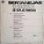 LP Manduri Fernandinho 12 Sucessos Duplas Famosas 1983 Vinil - Imagem 3