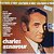 LP Le Disque D'or De Charles Aznavour - 1972 - Vinil - Hm - Imagem 2
