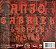 CD Anjo Gabriel - Lucifer Rising - 2013 - Novo Lacrado - Hm - Imagem 3