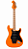 Miniatura Guitarra - Salvat Ed. 76 - Hard Rock Fender - Hm - Imagem 1