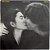 LP John Lennon Yoko Ono Double Fantasy Vinil Encarte - Hm - Imagem 2