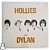 LP The Hollies - Sing Dylan 1970 - Vinil Mono Capa Sanduíche - Imagem 1
