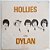 LP The Hollies - Sing Dylan 1970 - Vinil Mono Capa Sanduíche - Imagem 2