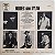 LP The Hollies - Sing Dylan 1970 - Vinil Mono Capa Sanduíche - Imagem 3