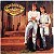 LP Chitãozinho & Xororó - Cowboy do Asfalto 1990 Vinil - Hm - Imagem 2