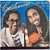 LP Cashmere (Otkast) Let The Music Turn You On - 1983 Vinil - Imagem 2
