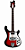 Miniatura Salvat Ed 24 Baixo Thrash Metal Revista Suporte Hm - Imagem 3