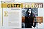 Miniatura Salvat Ed 24 Baixo Thrash Metal Revista Suporte Hm - Imagem 4