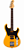 Miniatura Salvat Ed 49 - Baixo Fender Revista + Suporte - Hm - Imagem 3