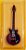 Miniatura Salvat Ed. 07 Guitarra Rock Sinfônico Suporte - Hm - Imagem 2