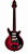 Miniatura Salvat Ed. 07 Guitarra Rock Sinfônico Suporte - Hm - Imagem 3