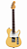Miniatura Guitarra Salvat Ed 31 Fender Telecaster Revista Hm - Imagem 3