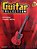 Miniatura Guitarra Salvat Ed 33 Classic Metal + Suporte - Hm - Imagem 1
