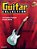 Miniatura Guitarra Salvat Ed. 60 Fender Revista Suporte - Hm - Imagem 1