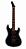 Miniatura Guitarra Salvat Ed. 77 Ibanez Revista Suporte - Hm - Imagem 3