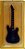 Miniatura Guitarra Salvat Ed. 77 Ibanez Revista Suporte - Hm - Imagem 2