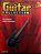 Miniatura Guitarra Salvat Ed. 77 Ibanez Revista Suporte - Hm - Imagem 1
