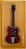 Miniatura Guitarra Salvat Ed 80 Gibson SG Revista Suporte Hm - Imagem 2