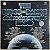 LP Electric Dancin' Nights Band The Disco-Dance - Vinil - Hm - Imagem 3