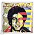 LP Fagner - 1982 - Qualquer Música - Encarte - Vinil - Hm - Imagem 1
