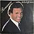 LP Julio Iglesias - Romances - Disco de Vinil Encarte - Hm - Imagem 2