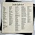 LP Julio Iglesias - Romances - Disco de Vinil Encarte - Hm - Imagem 5
