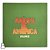 LP Raíces de América - Volume II - Disco Vinil Encarte - Hm - Imagem 1