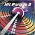 LP Hit Parade 3 - Coletânea Pop 1981 - Disco de Vinil - Hm - Imagem 2