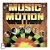 LP Music Motion - K-Tel - Coletânea 1978 - Disco Vinil - Hm - Imagem 1